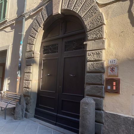 Antica Dimora Hotel Orbetello Exterior photo