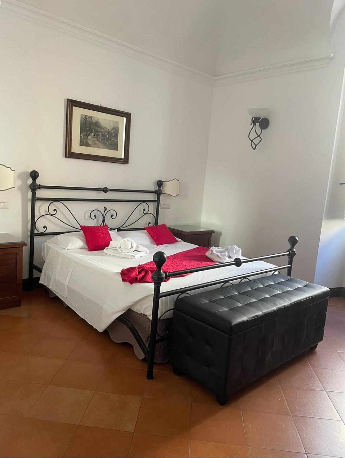 Antica Dimora Hotel Orbetello Exterior photo