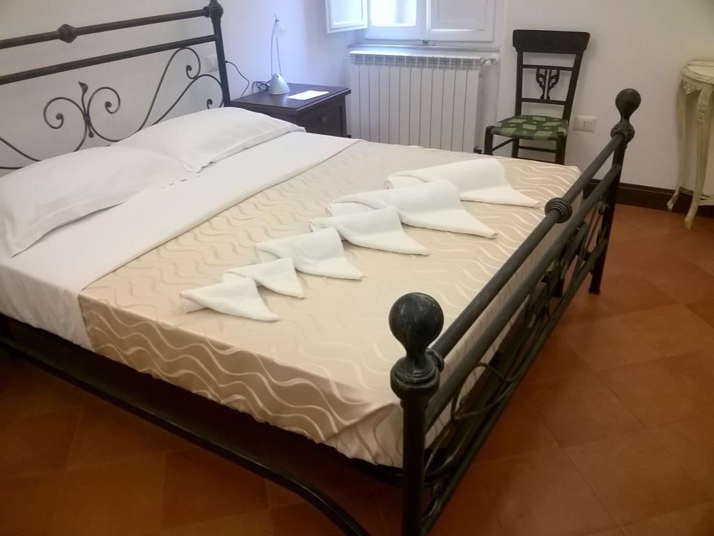 Antica Dimora Hotel Orbetello Exterior photo
