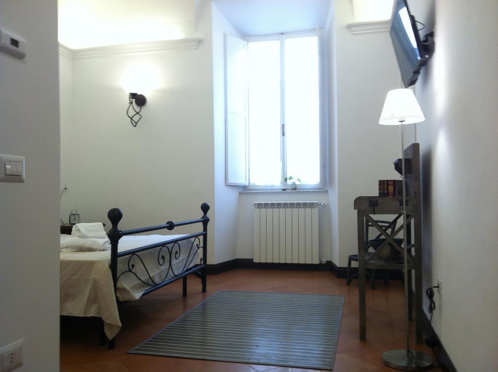 Antica Dimora Hotel Orbetello Exterior photo