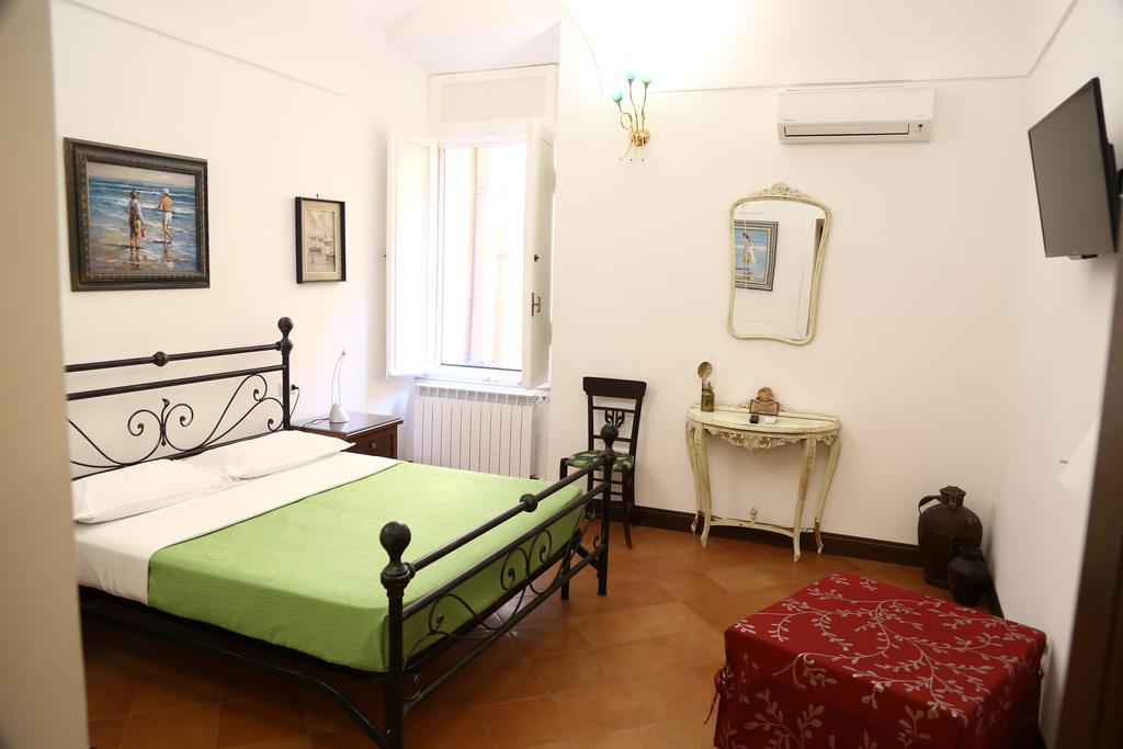 Antica Dimora Hotel Orbetello Exterior photo